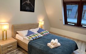 I&M Apartments Krawiecka Wroclaw